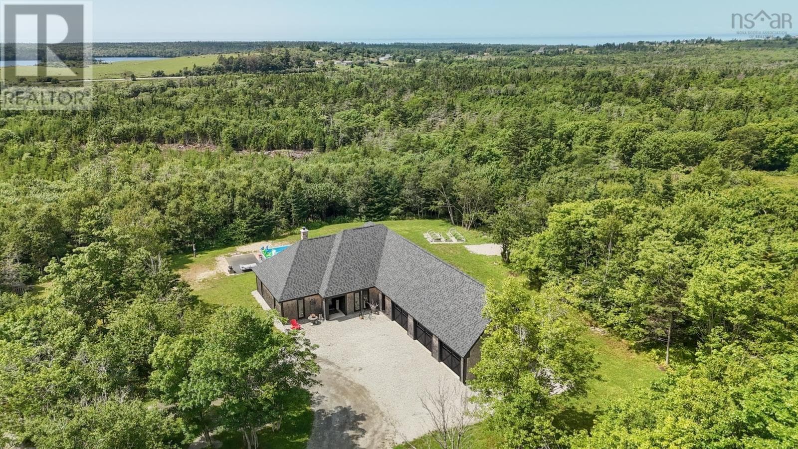 319 EDSON FOOTE ROAD in