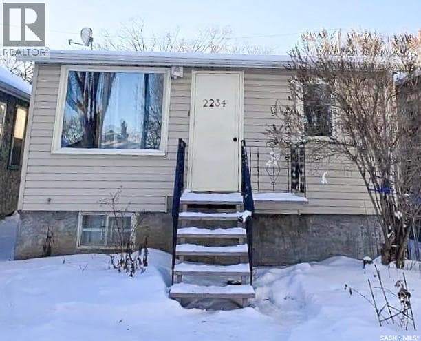 2234 WINNIPEG STREET in Old 33