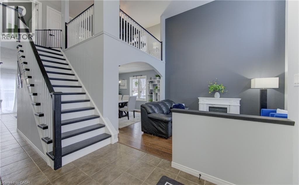 21 WEST TREE DRIVE, Cornerstone — photo 5