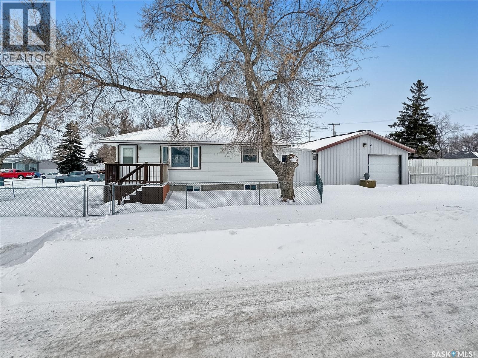 17 JARVIS STREET in 