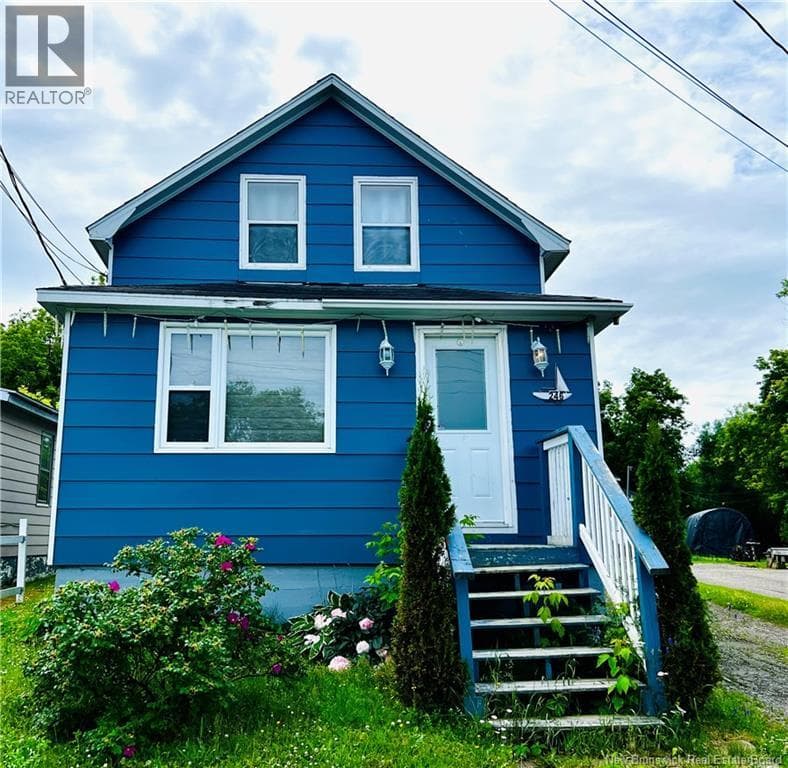 246 DUMARESQ STREET, New Brunswick — photo 2