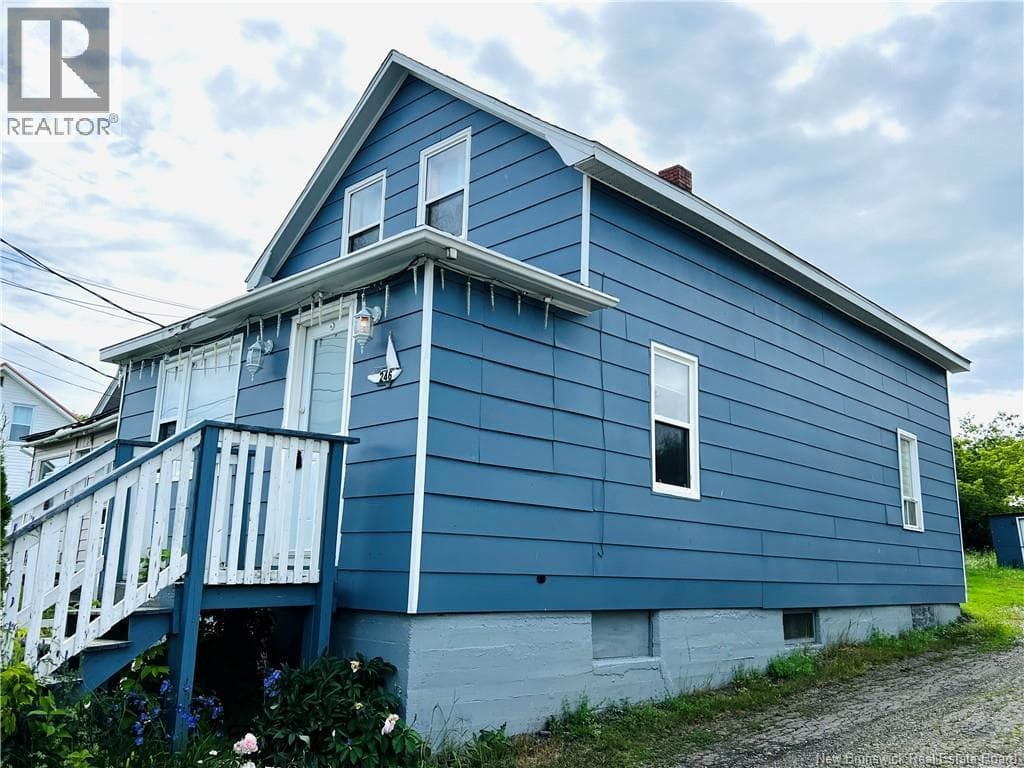 246 DUMARESQ STREET, New Brunswick — photo 4