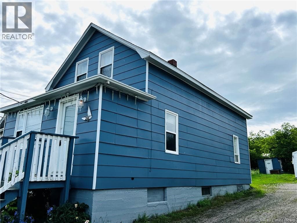 246 DUMARESQ STREET, New Brunswick — photo 5