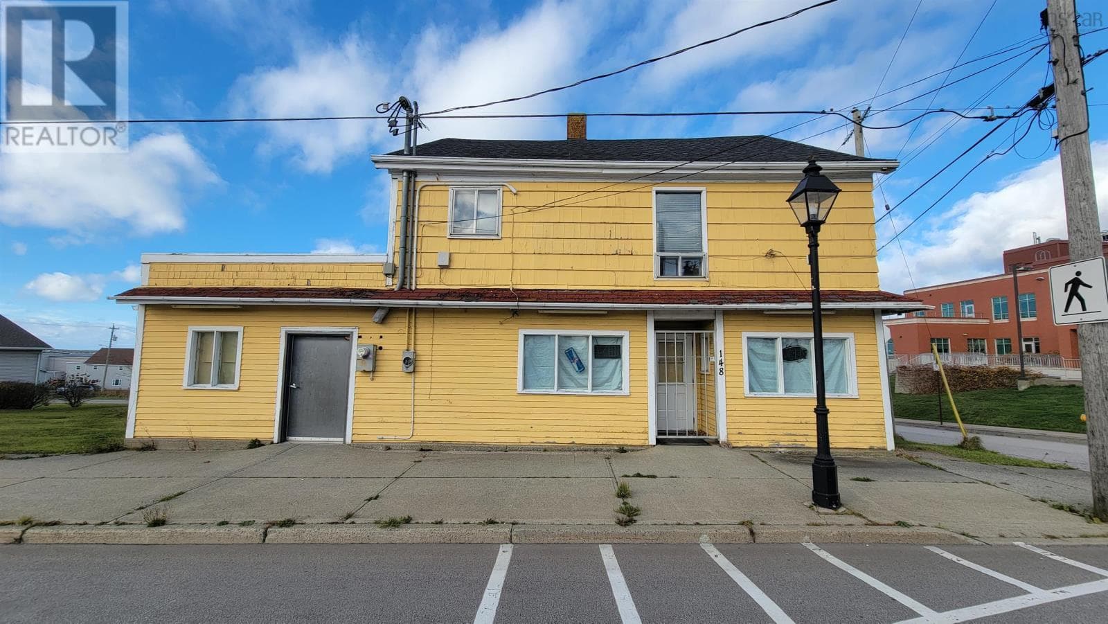 148 MAIN STREET in 
