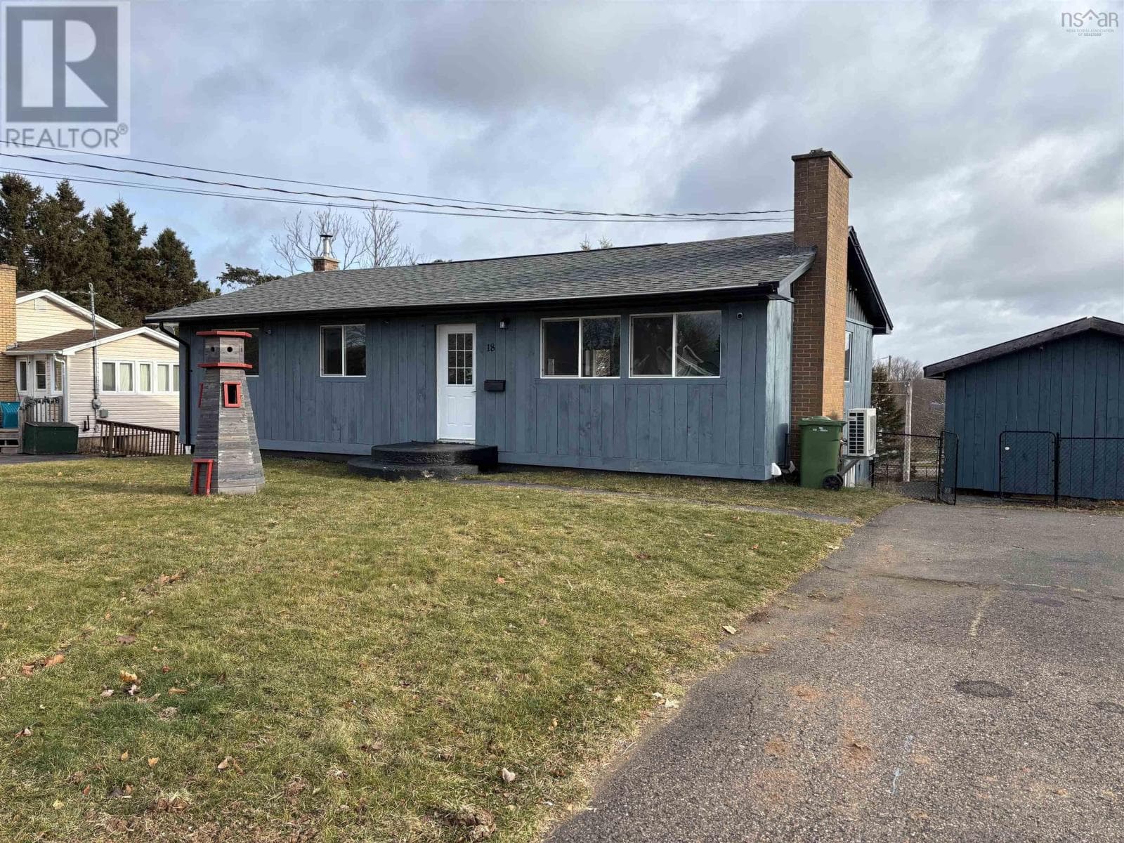 18 PRINCETON COURT in 