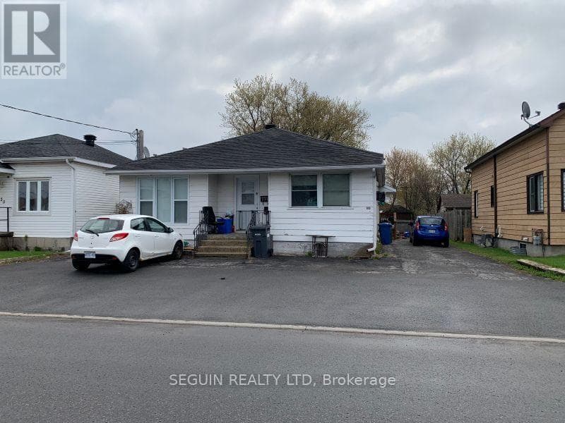 333-335 CAMERON STREET in 