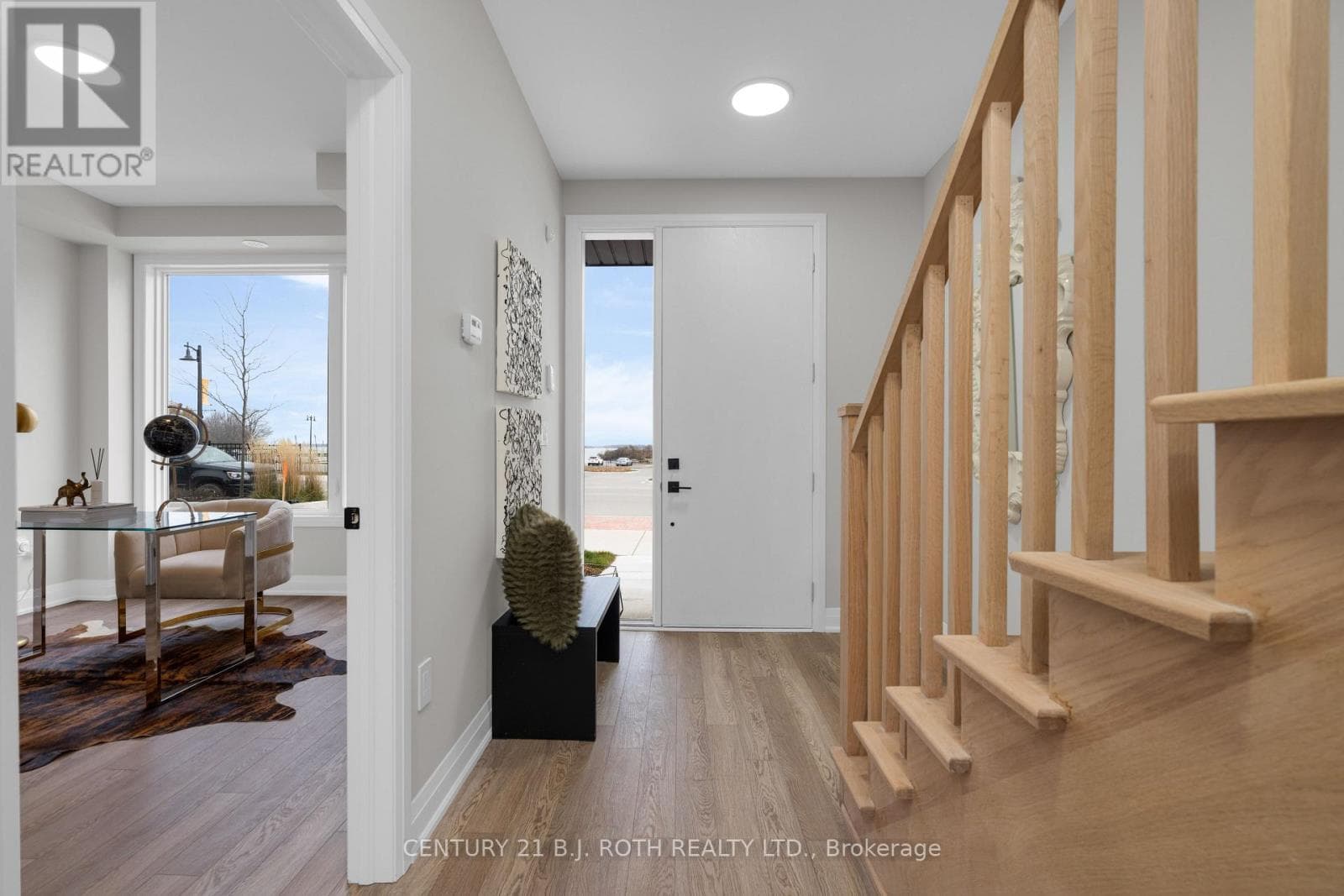 89 LIGHTFOOT DRIVE, Toronto — photo 3