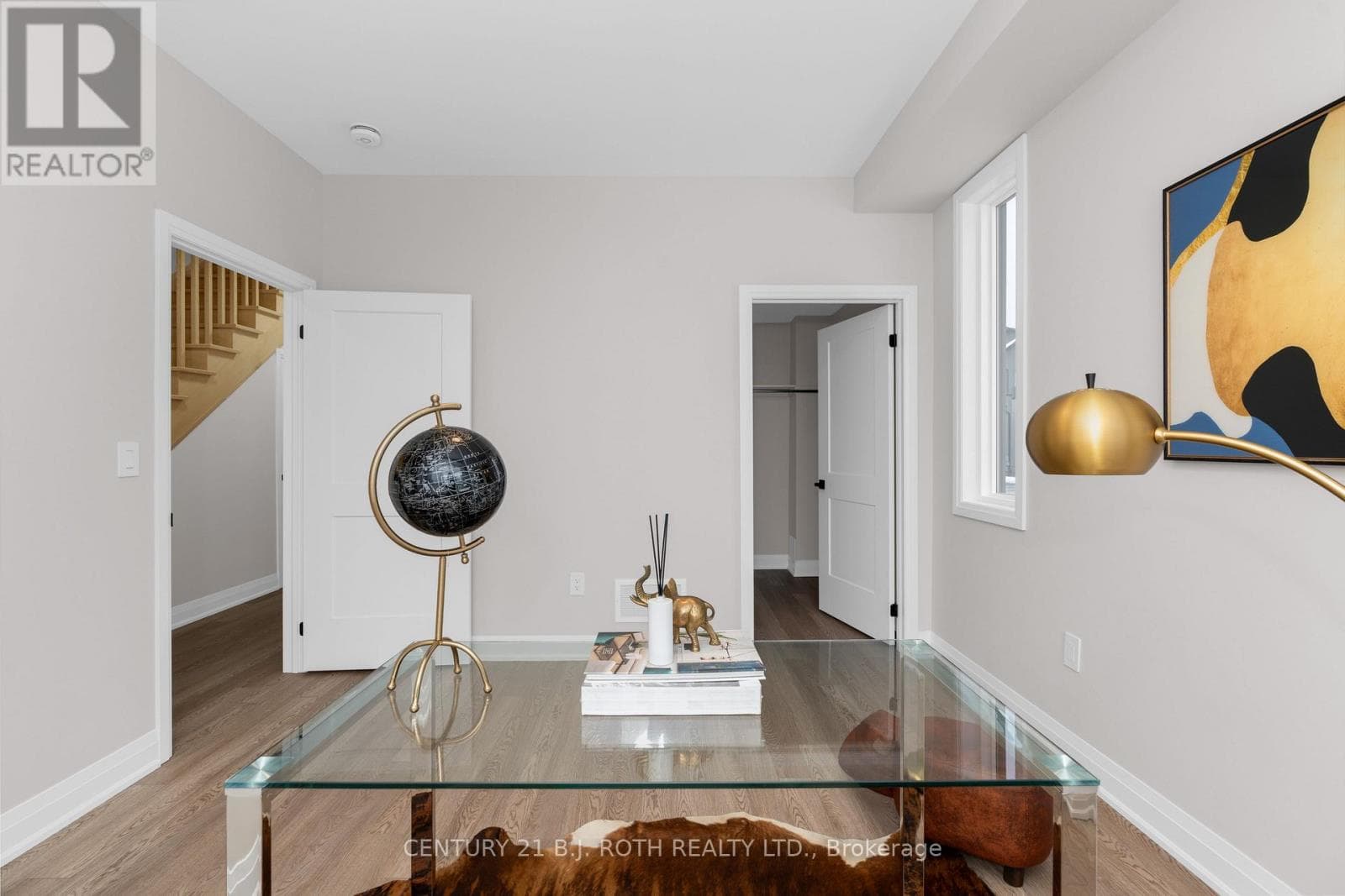 89 LIGHTFOOT DRIVE, Toronto — photo 5