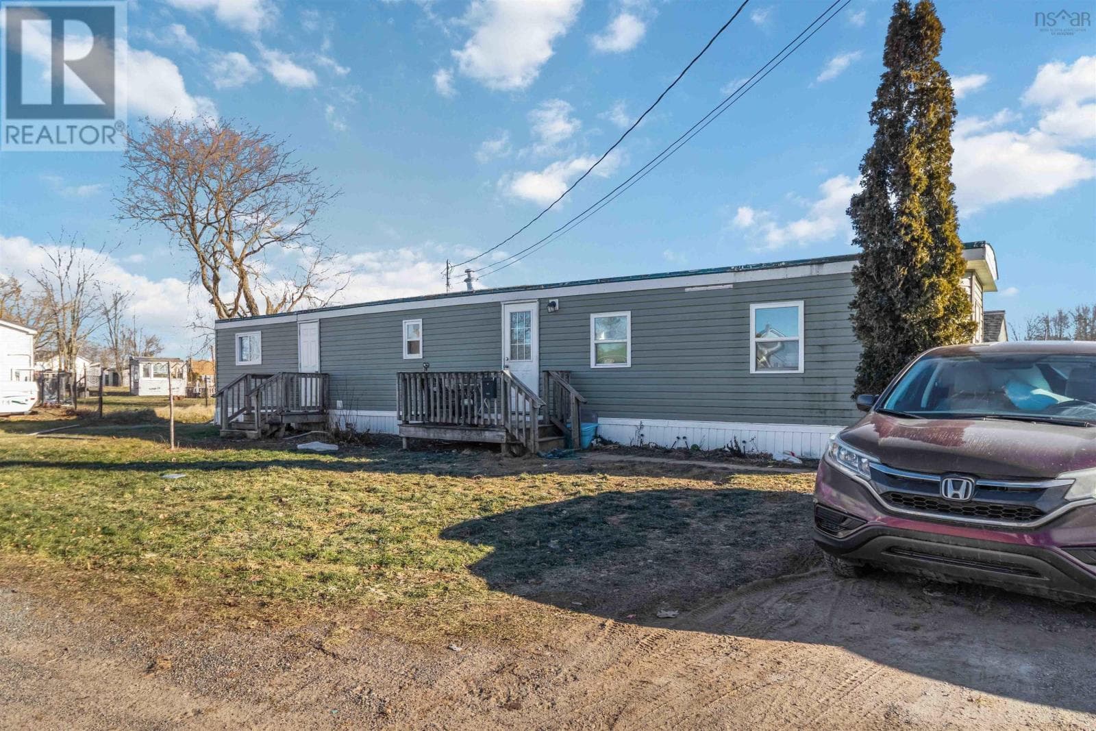 6 ROSS BARR ROAD in 