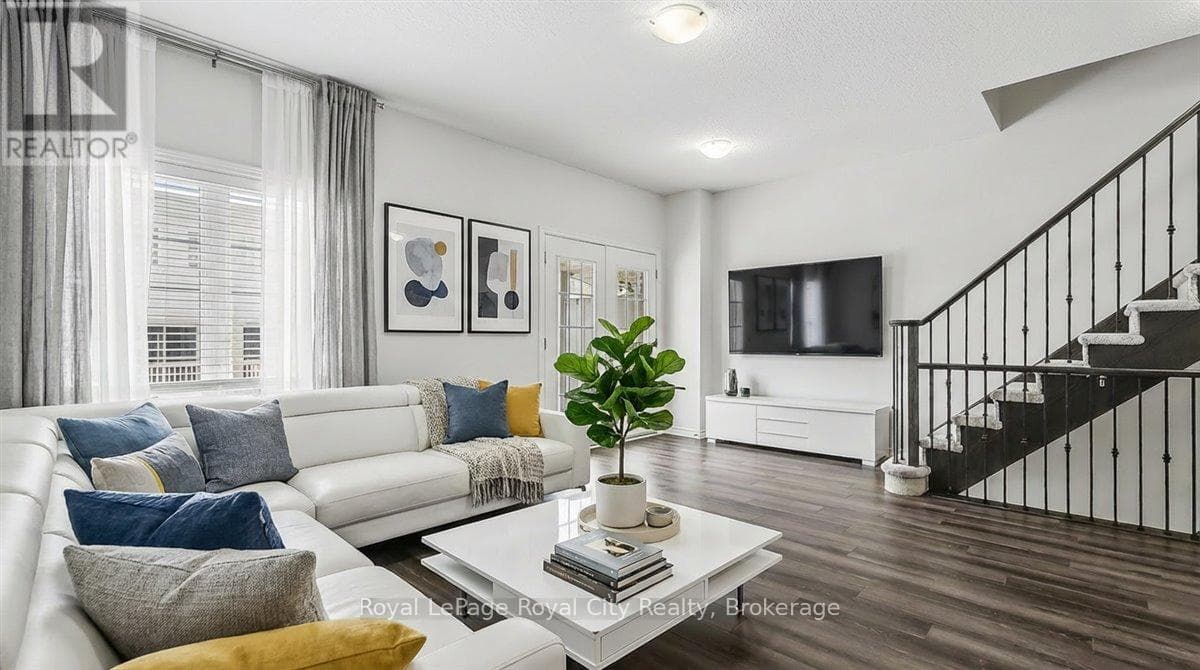 22 - 88 DECORSO DRIVE in 