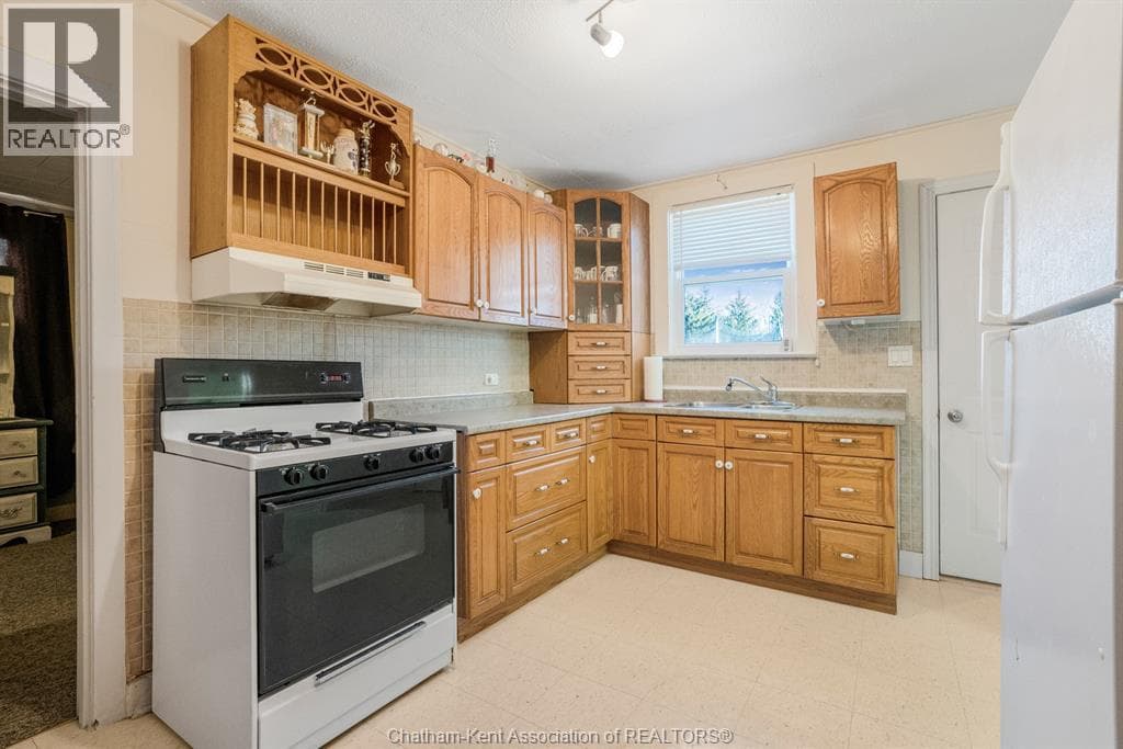 41-43 Woods STREET in 