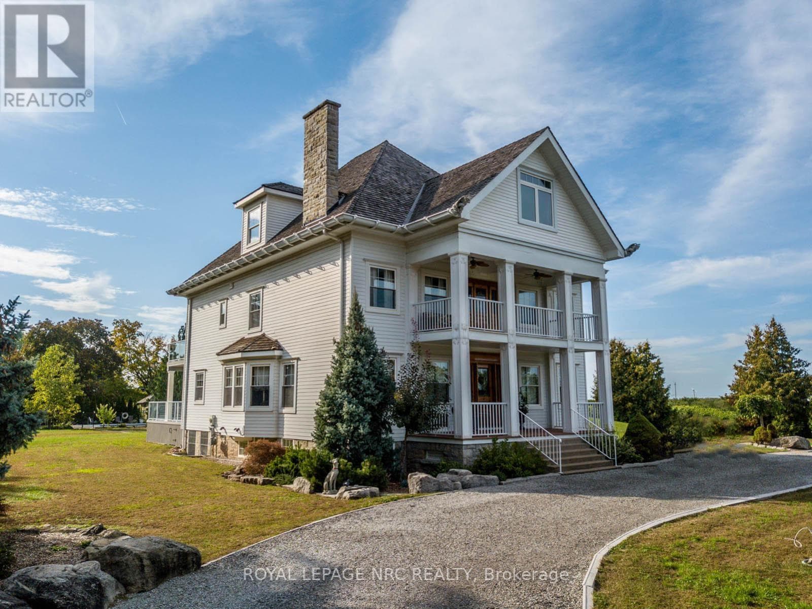 14902 NIAGARA RIVER PARKWAY in 