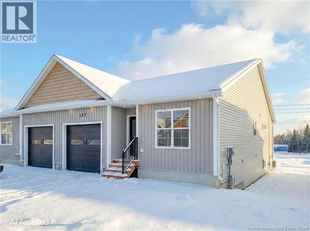 127 GLENNORTH STREET in 