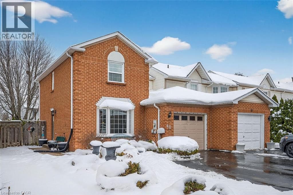 40 HEDGE LAWN DRIVE in 