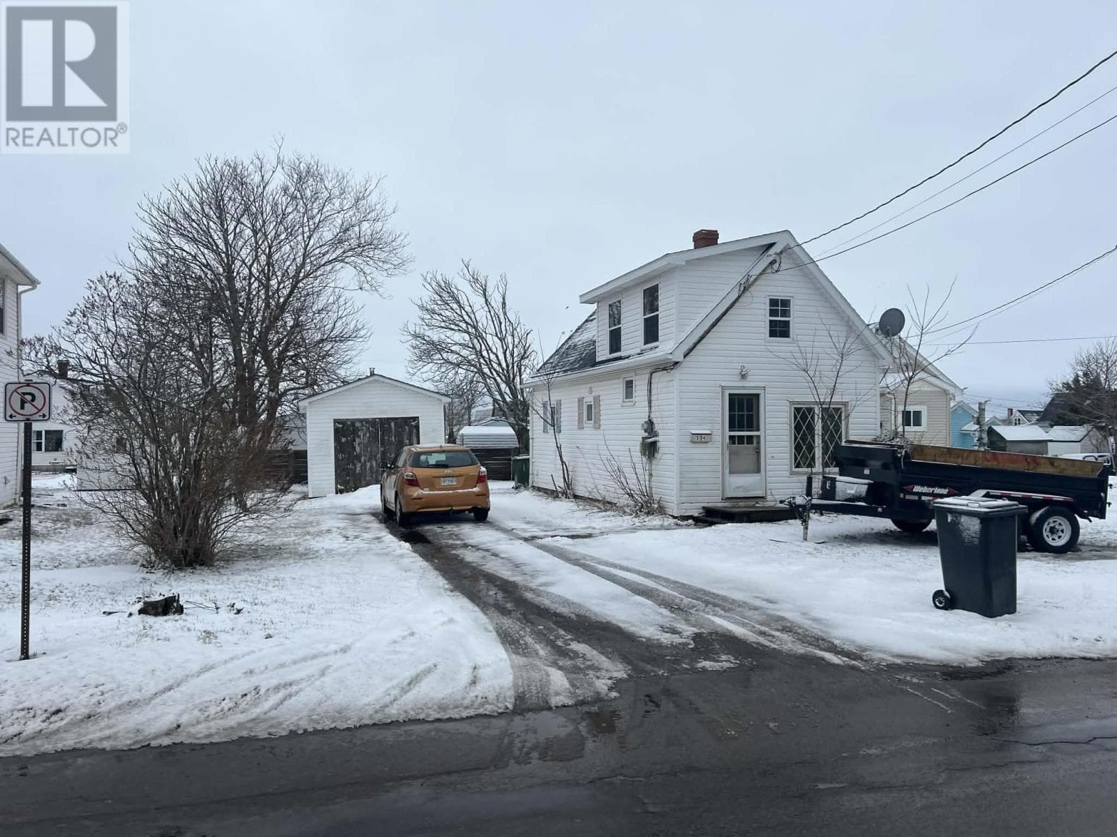 504 NOTRE DAME STREET in 