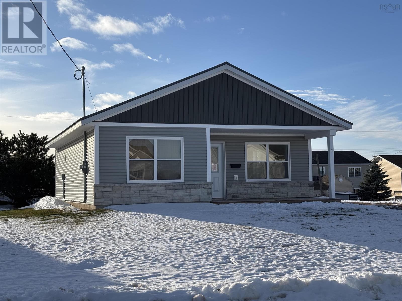 7 Fleming Street in 