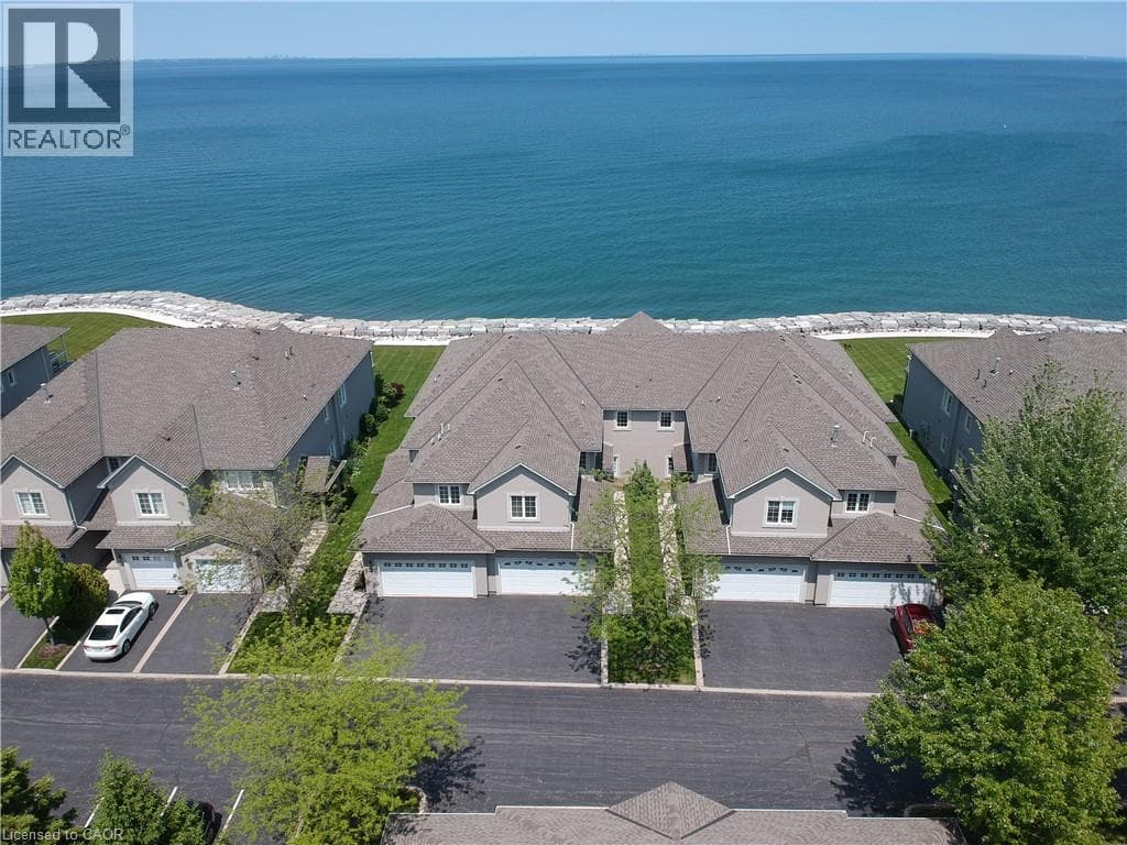 484 MILLEN ROAD UNIT 9 in Lakeshore