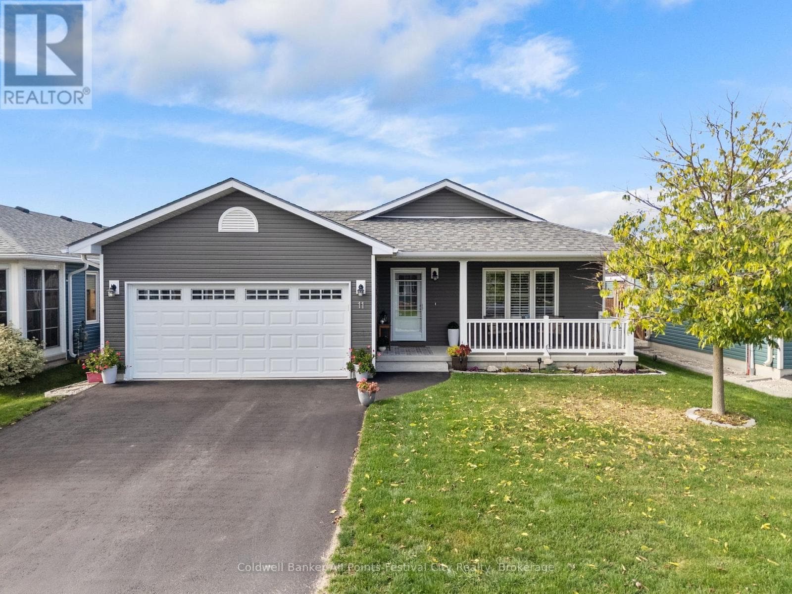11 WINDWARD WAY SOUTH in 