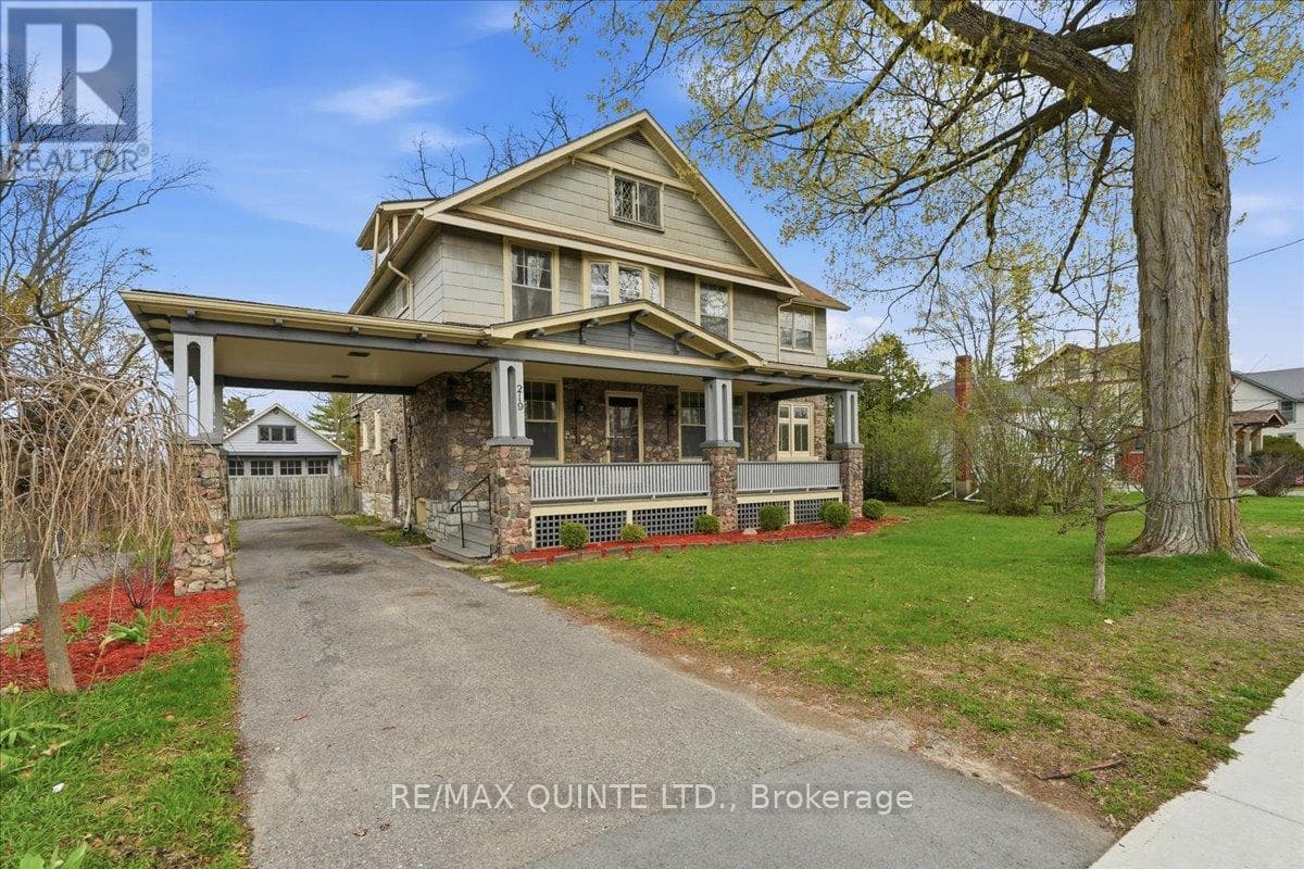 219 EAST STREET in 