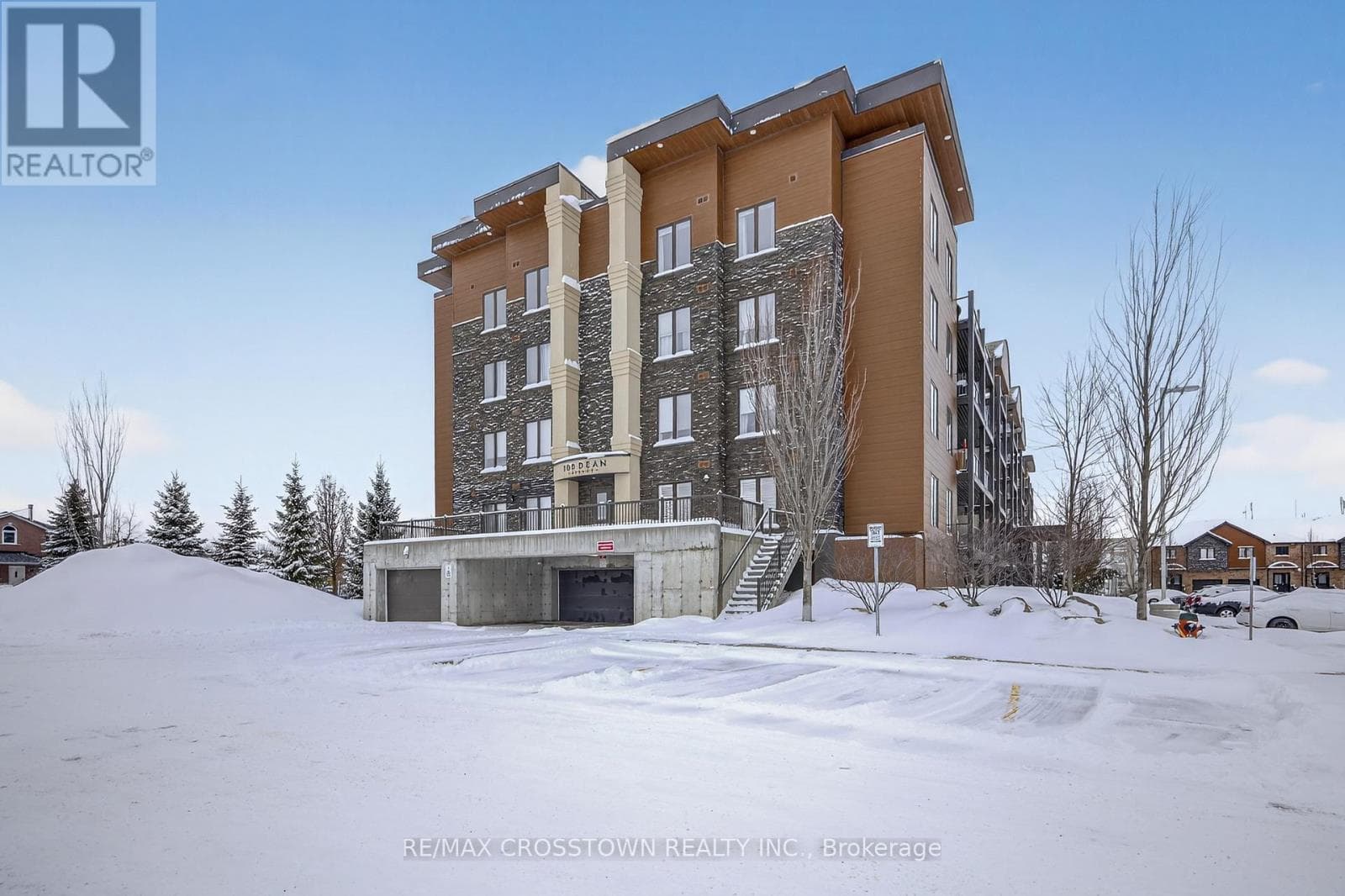 105 - 100 DEAN AVENUE — photo 3
