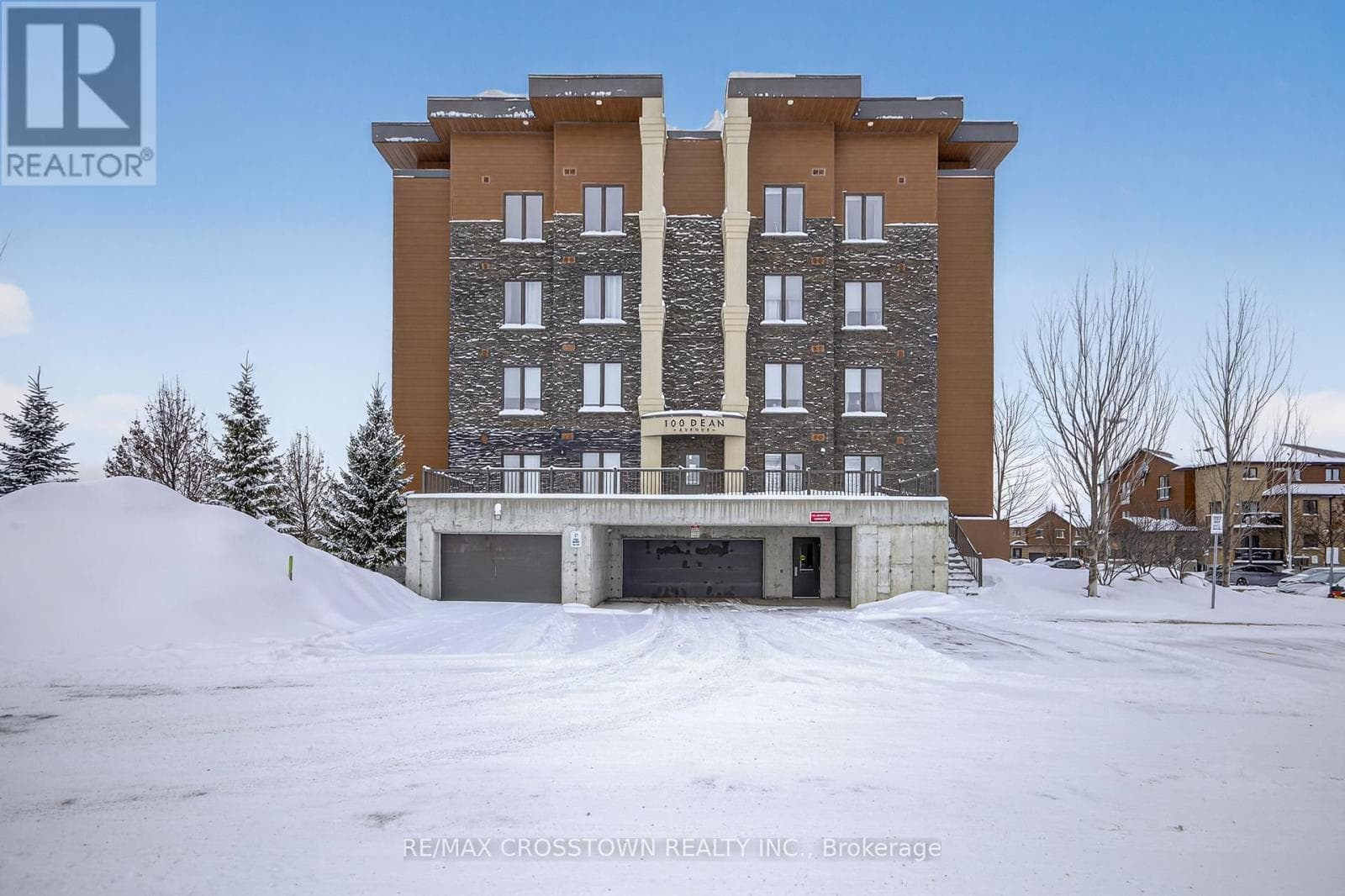 105 - 100 DEAN AVENUE — photo 4