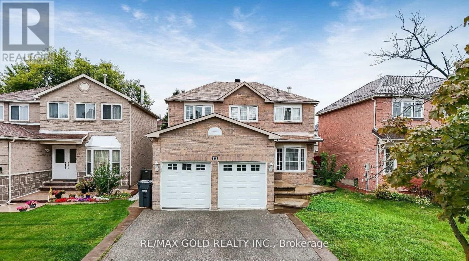 71 RAVENSWOOD DRIVE in SHERIDAN
