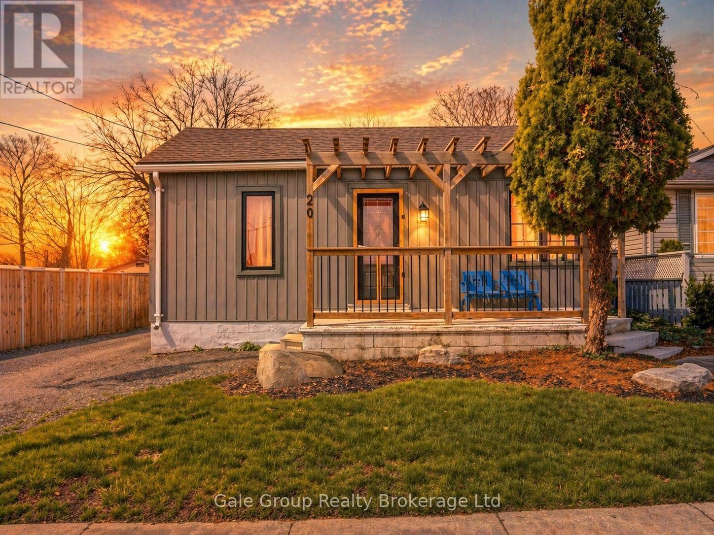 20 TEEPLE STREET, Woodstock-Ingersoll-Tillsonburg — photo 2