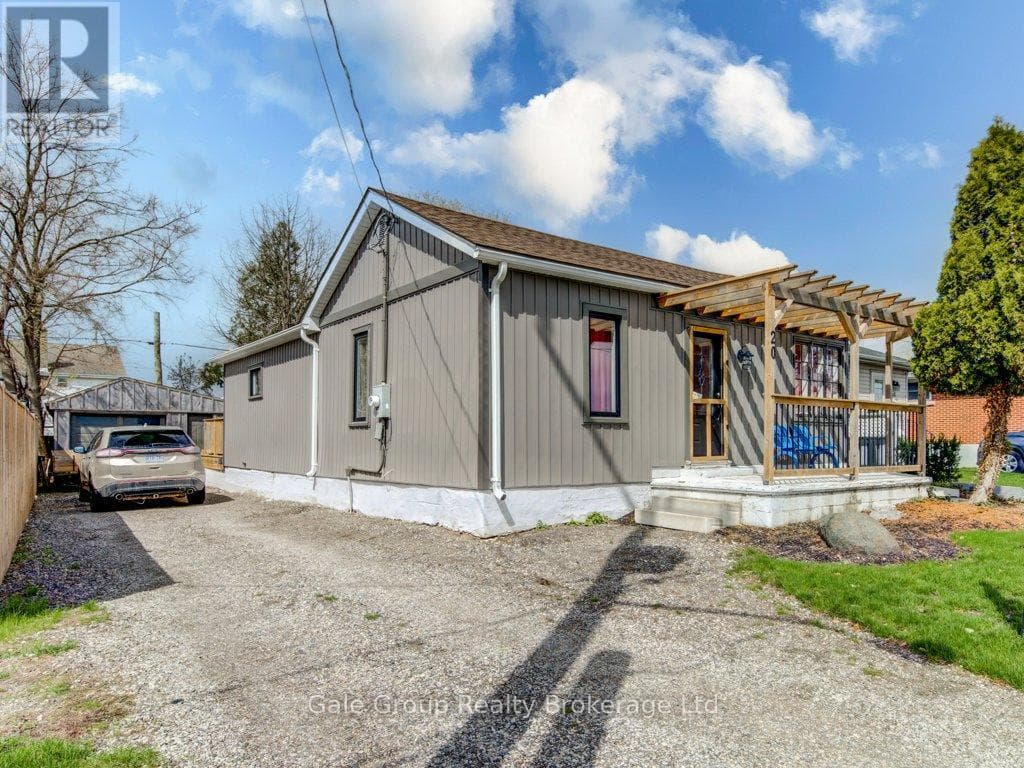 20 TEEPLE STREET, Woodstock-Ingersoll-Tillsonburg — photo 3