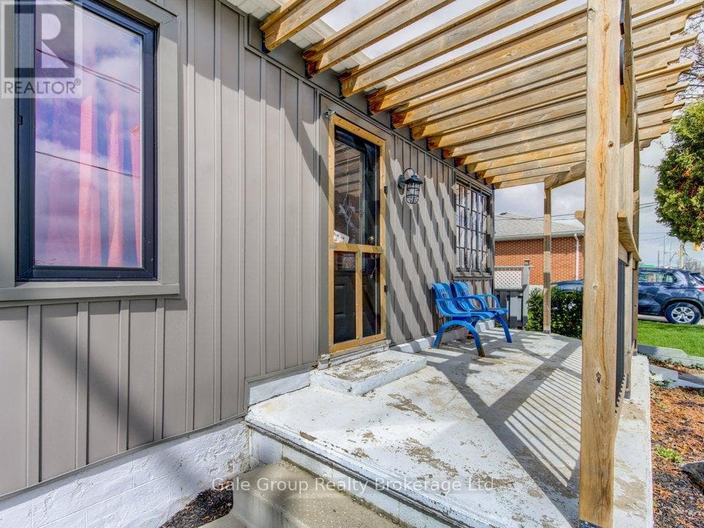 20 TEEPLE STREET, Woodstock-Ingersoll-Tillsonburg — photo 4