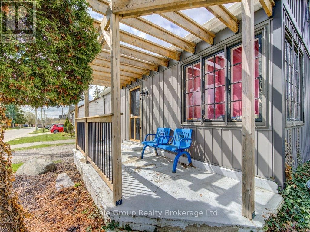 20 TEEPLE STREET, Woodstock-Ingersoll-Tillsonburg — photo 5