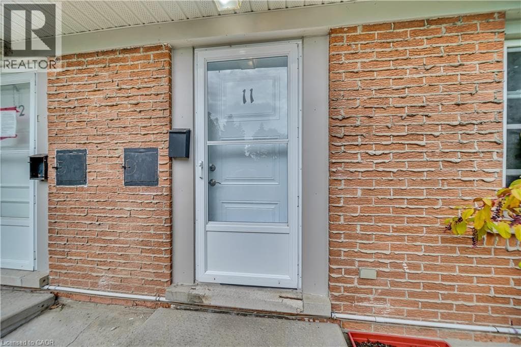 78 BORDEN Parkway Unit# 11, Cornerstone — photo 3