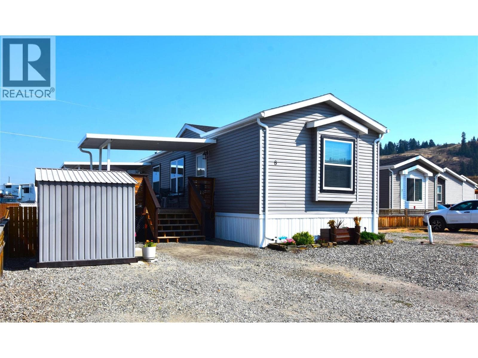 61 ANTOINE ROAD UNIT 8 — photo 4