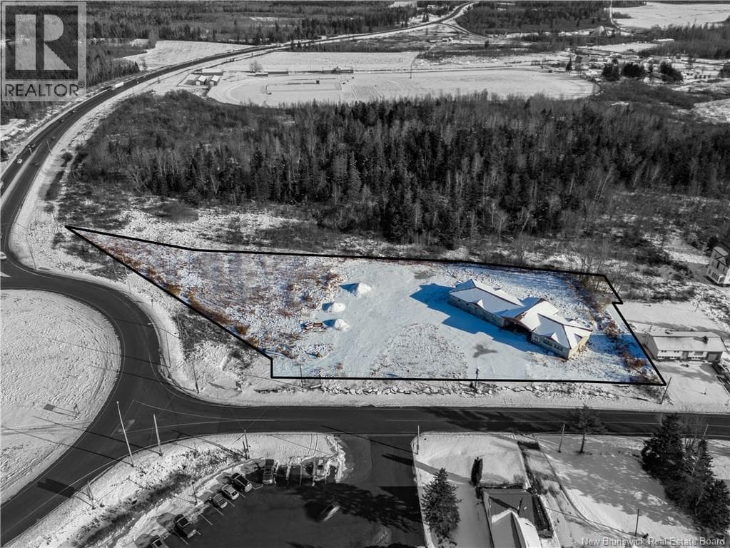 37 SHEMOGUE ROAD, New Brunswick — photo 2