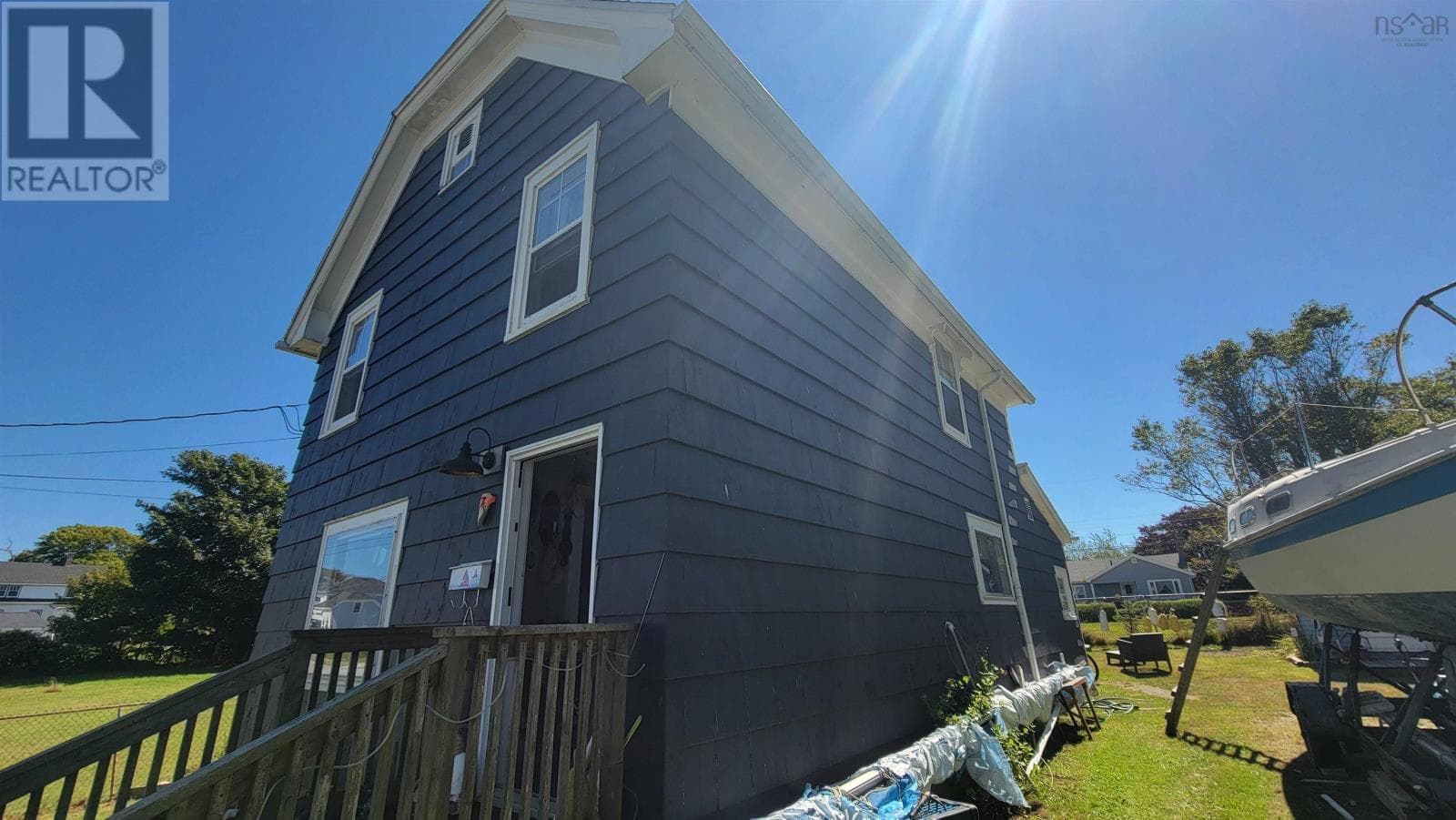 7 BUTLER STREET, NSAR — photo 5