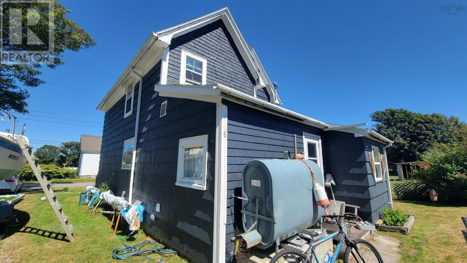 7 BUTLER STREET, NSAR — photo 4