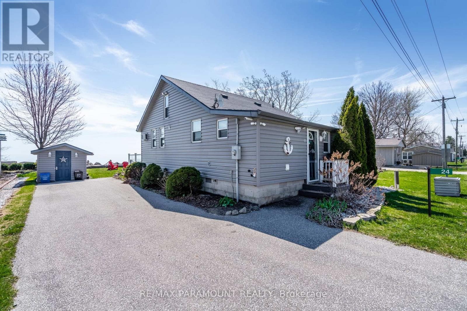 24 PULLEY ROAD in 