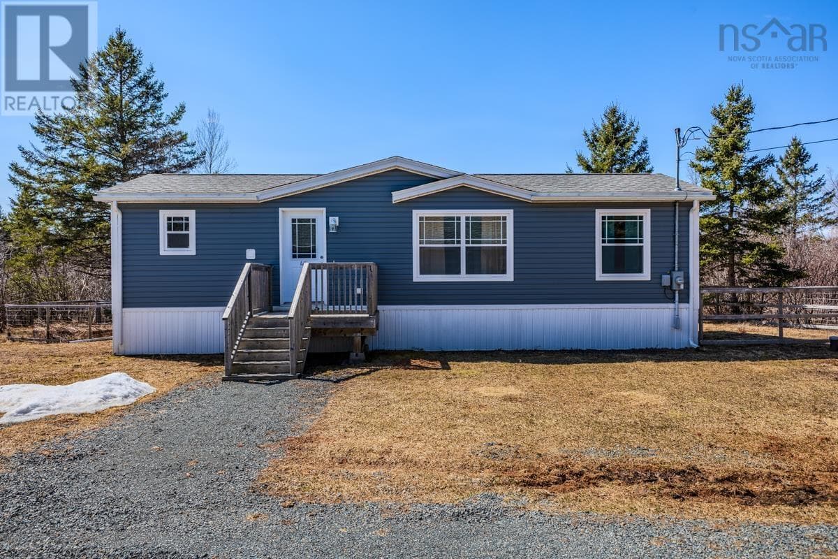 1048 ONSLOW MOUNTAIN ROAD in 