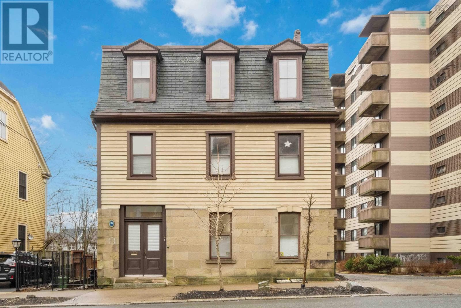 5274 MORRIS STREET in HALIFAX
