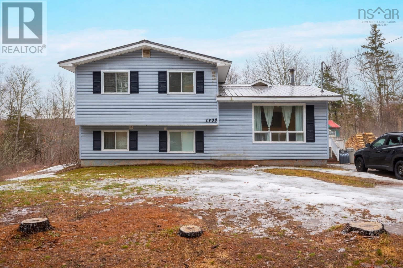 2408 WYVERN ROAD in 
