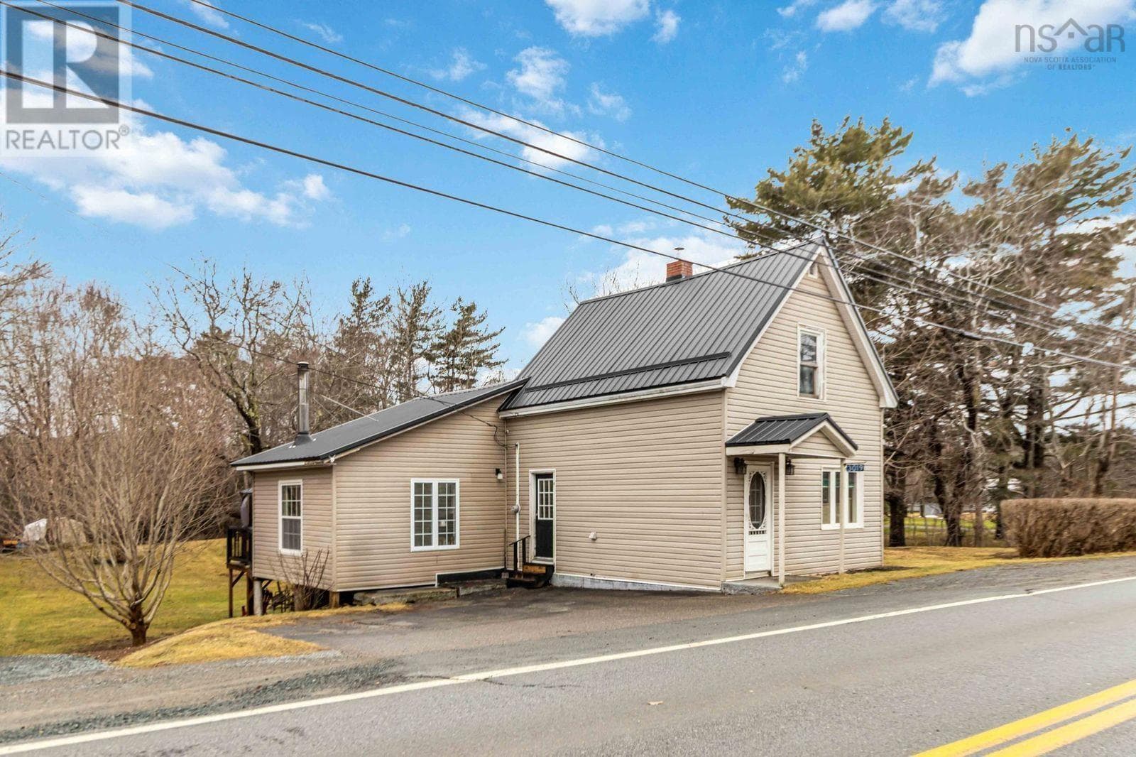 3019 Highway 325 Wileville South Shore NS Highway in 