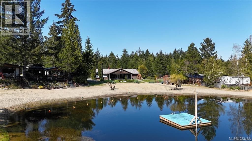 E5 2650 Turnbull Rd, Vancouver Island — photo 2
