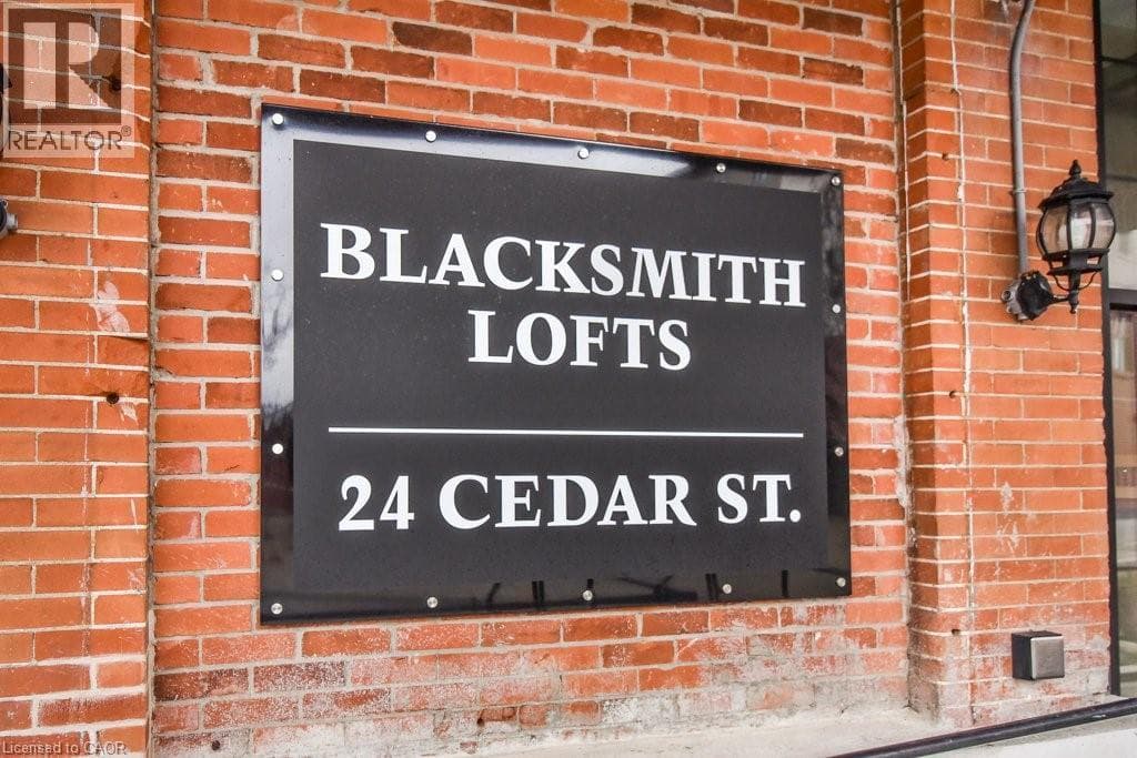 24 CEDAR Street Unit# 105 — photo 3