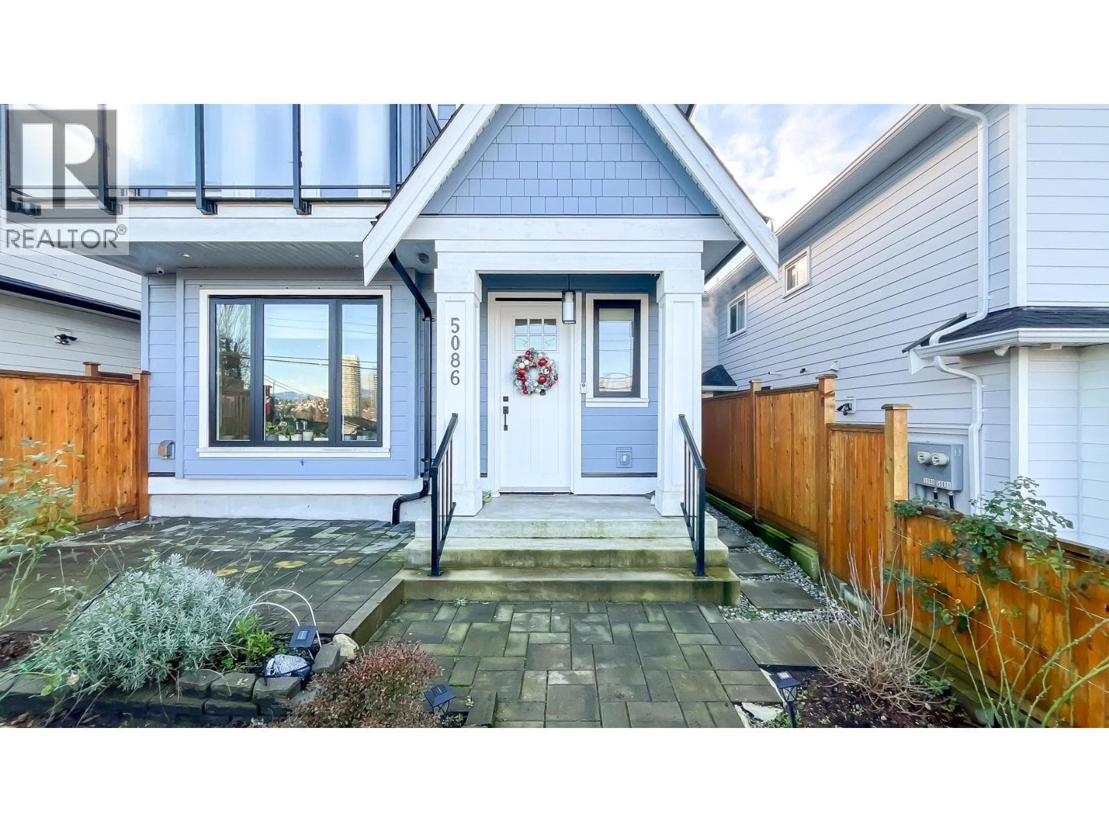 5086 MANOR STREET in Douglas-Gilpin