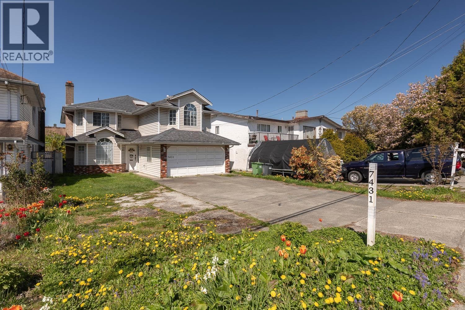 7431 NORTHWEST 2 ROAD, Greater Vancouver — photo 4