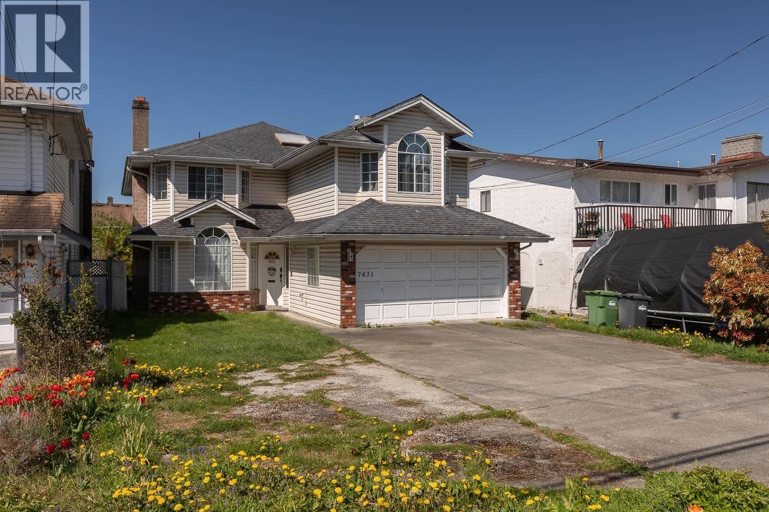 7431 NORTHWEST 2 ROAD, Greater Vancouver — photo 5
