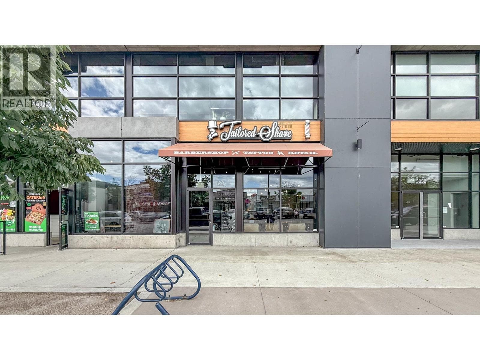 3030 PANDOSY STREET in South Pandosy - KLO