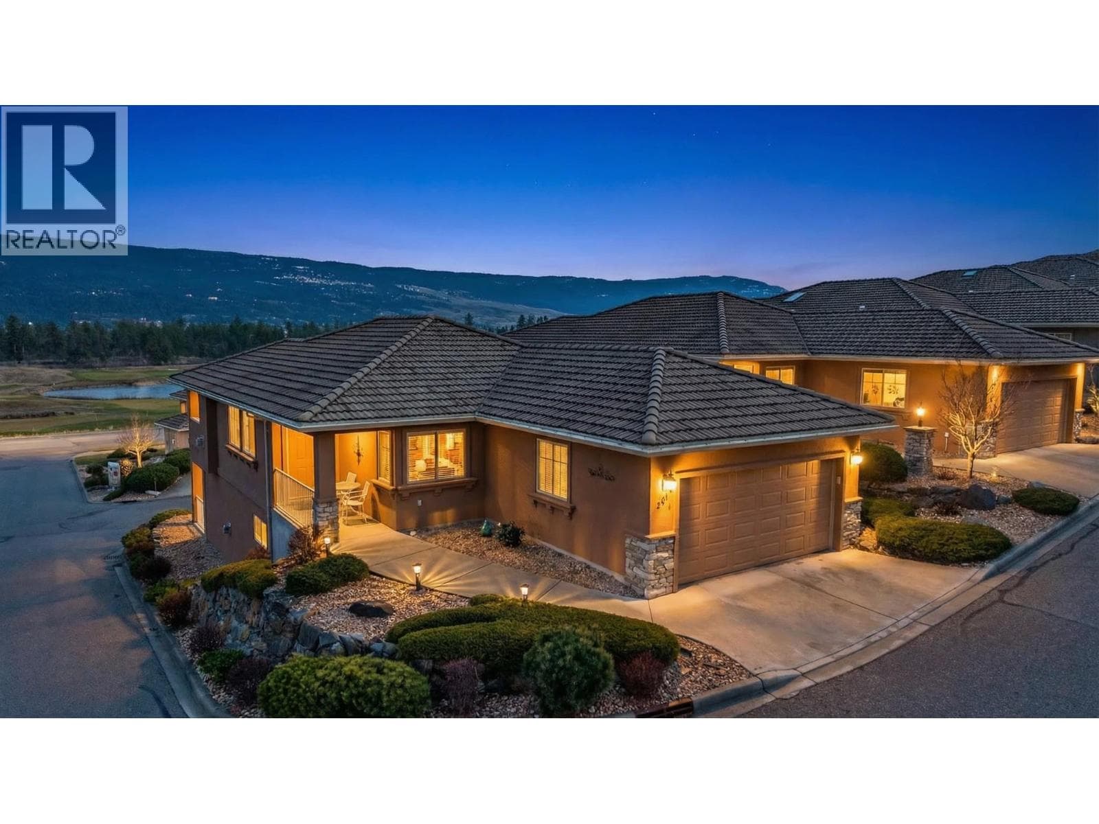 201 2455 QUAIL RIDGE BOULEVARD