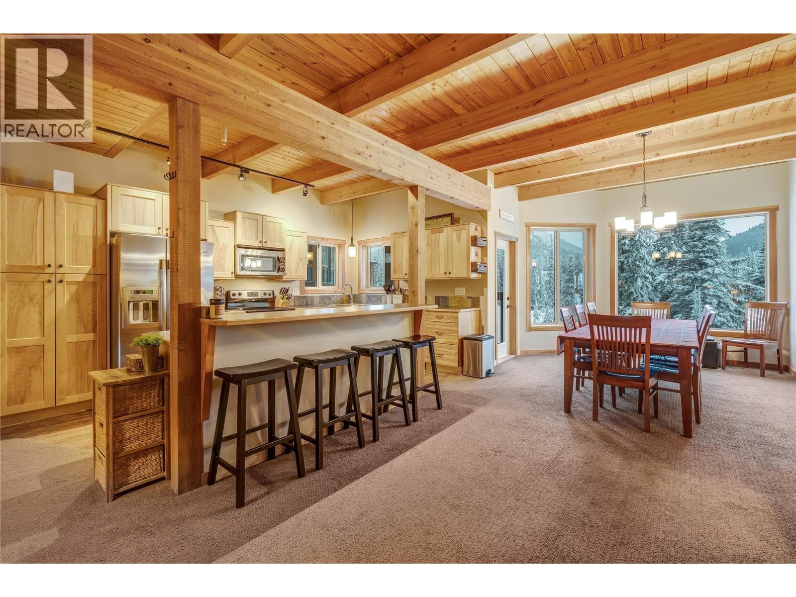 308 CREEKVIEW ROAD UNIT 17, Interior REALTORS® — photo 4