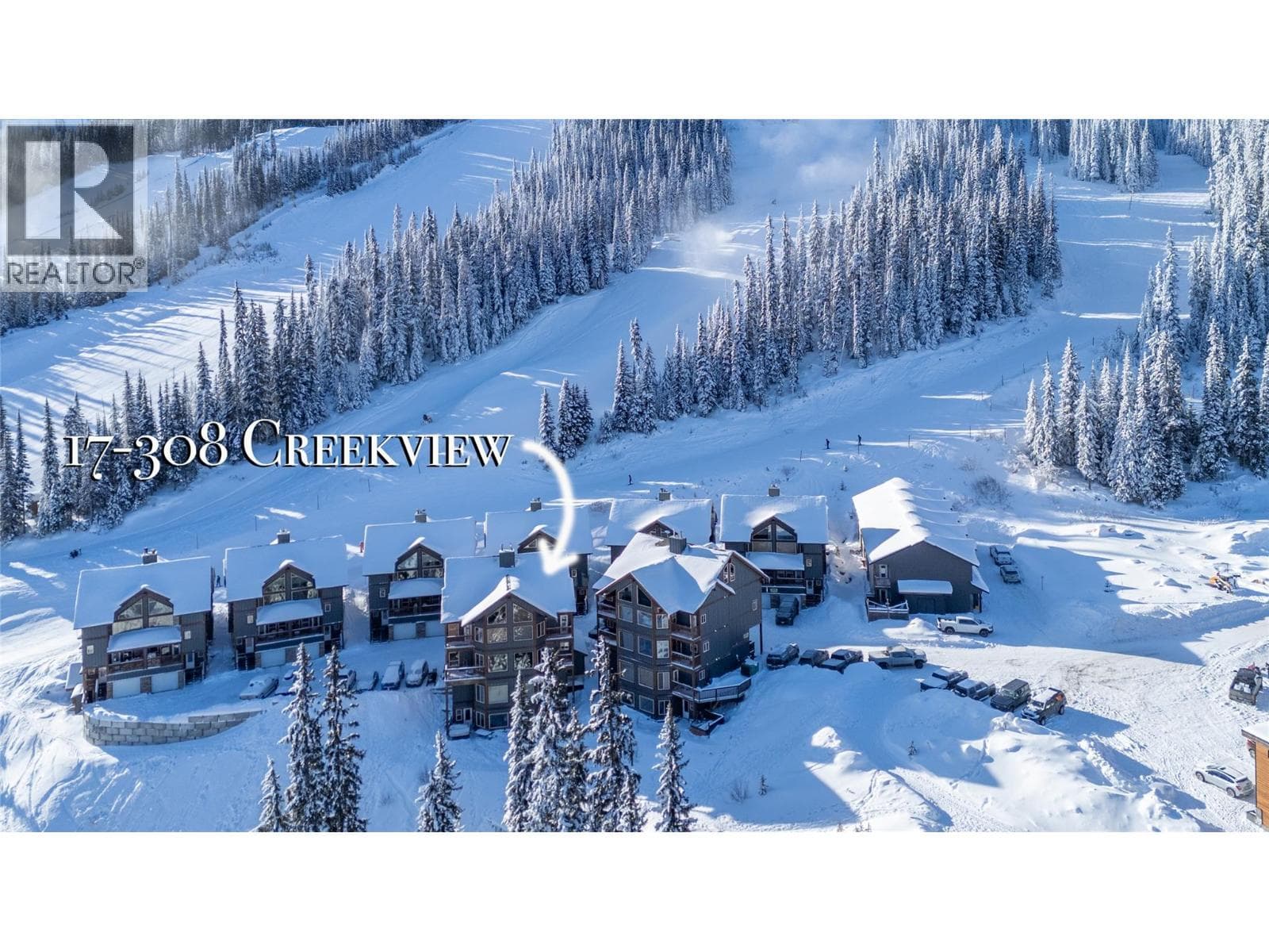 308 CREEKVIEW ROAD UNIT 17, Interior REALTORS® — photo 5