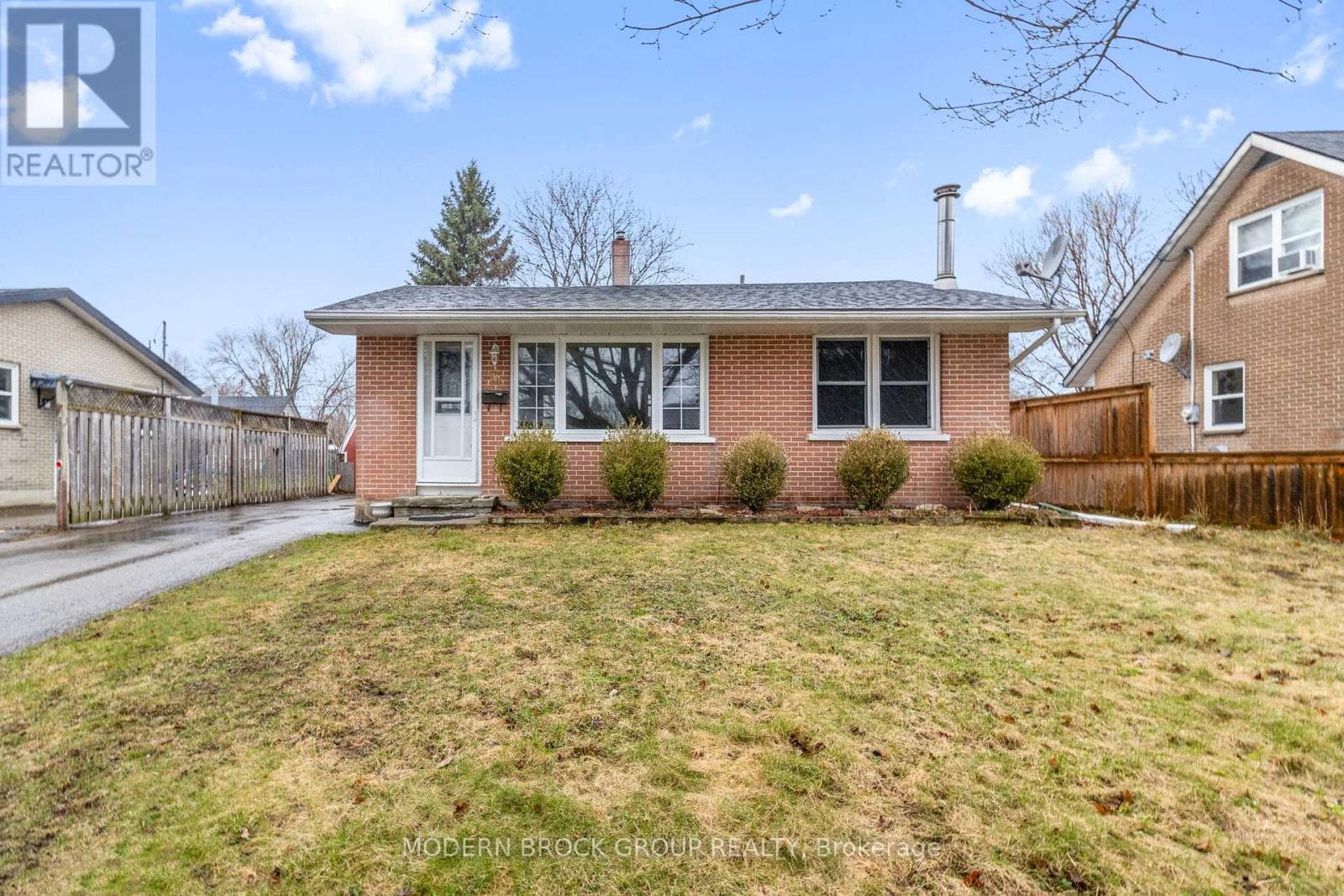 94 BISLEY CRESCENT in 